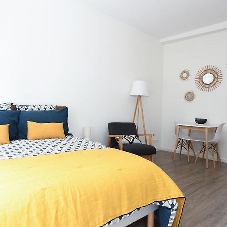 La Terrasse De Dupuy,Appartement Climatise Toulouse Exteriér fotografie
