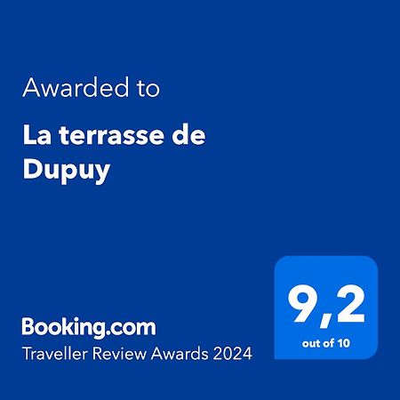 La Terrasse De Dupuy,Appartement Climatise Toulouse Exteriér fotografie