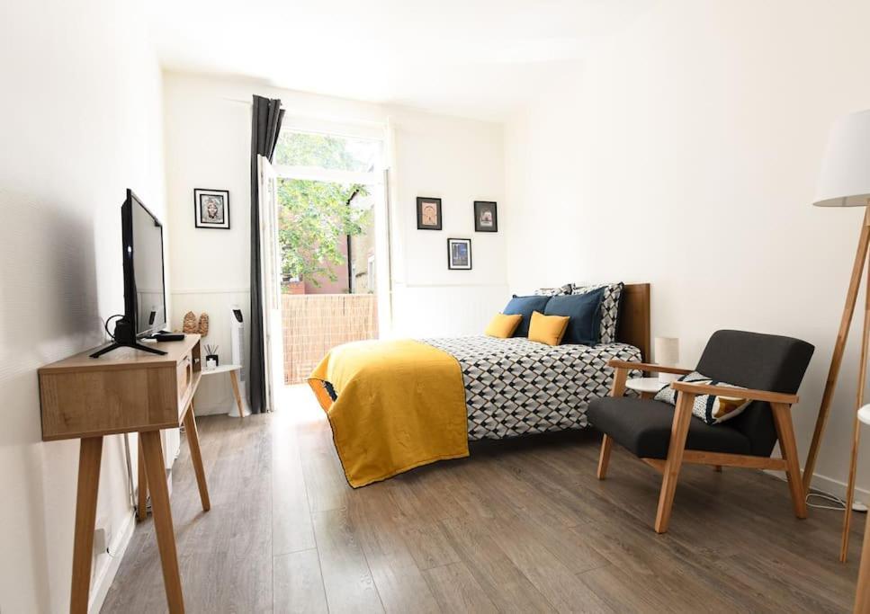La Terrasse De Dupuy,Appartement Climatise Toulouse Exteriér fotografie