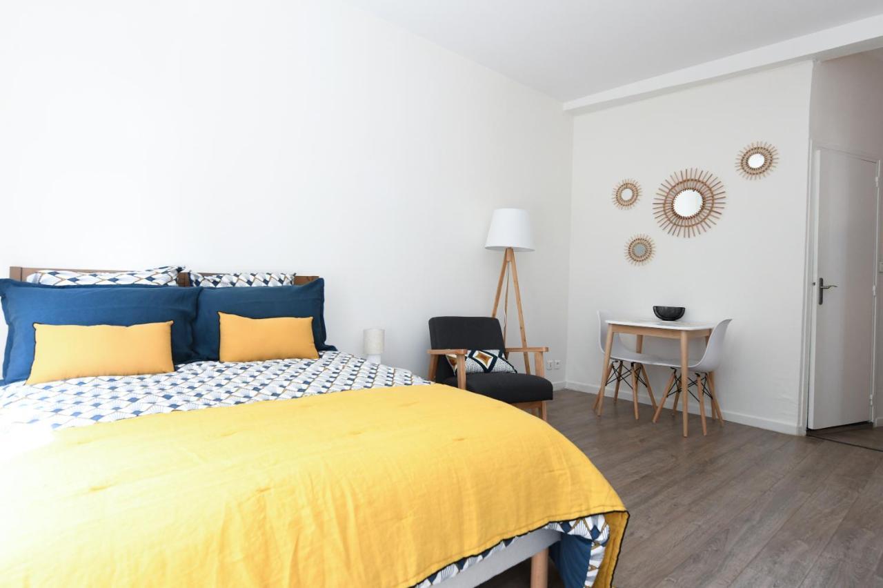 La Terrasse De Dupuy,Appartement Climatise Toulouse Exteriér fotografie
