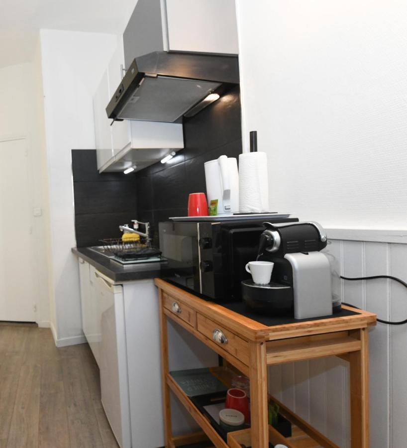 La Terrasse De Dupuy,Appartement Climatise Toulouse Exteriér fotografie