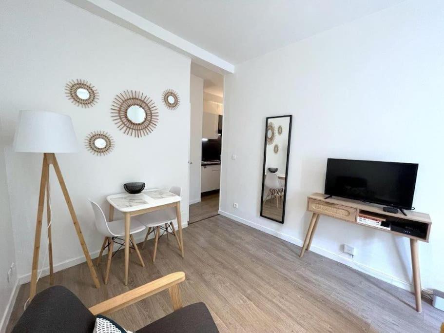 La Terrasse De Dupuy,Appartement Climatise Toulouse Exteriér fotografie