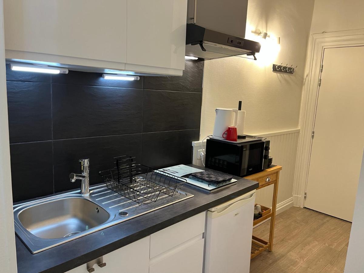 La Terrasse De Dupuy,Appartement Climatise Toulouse Exteriér fotografie